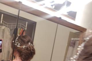 Knick Salon & Spa - 14