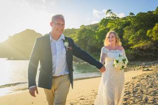 Awesome Caribbean Weddings - 54