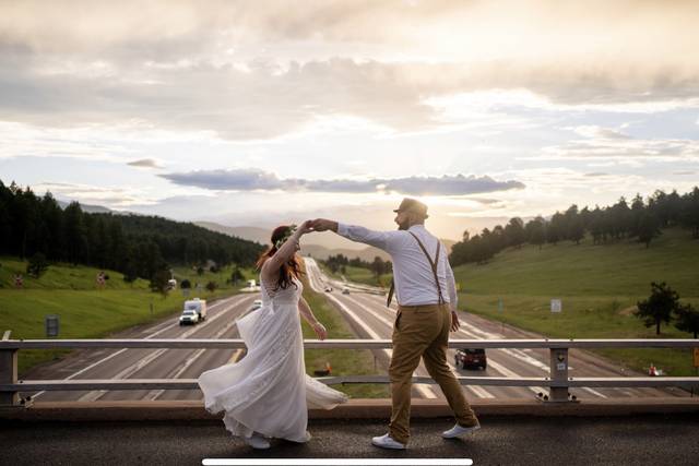 The Pines by Wedgewood Weddings 2