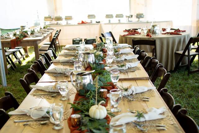Dover Rent-All Tents & Events 1