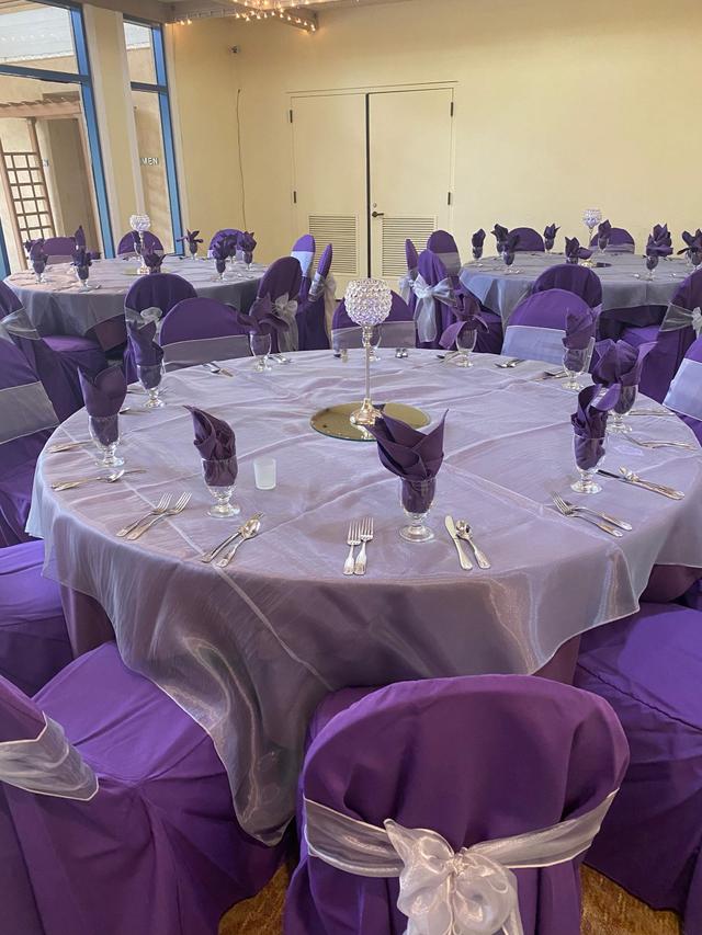 Dad Miller Golf Course - 1