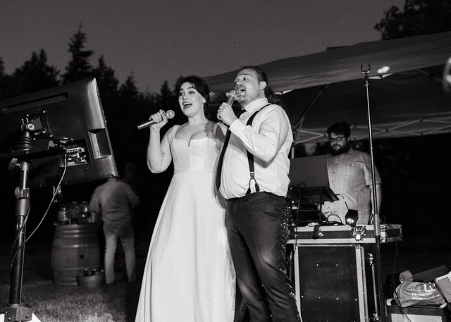 The Flowering Fern Wedding & Event Planning - 3