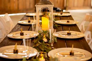 Clark Plantation Venue - 21