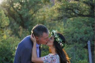 Sedona Elopement Weddings - 57