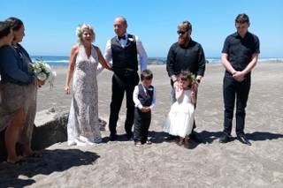 Lincoln City Weddings, LLC - 39
