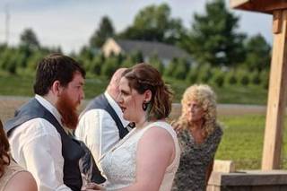 Just Breathe. Weddings & Events - 9