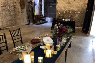 Good Food Events + Catering - 13