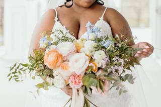 Makeup By Megan J - 27