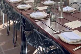 Besame Floral & Events - 28
