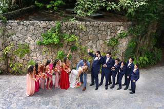 Weddings Riviera Maya - 20
