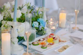 Shining Time Wedding - 42
