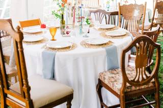 Grey Cardinal Events - 5