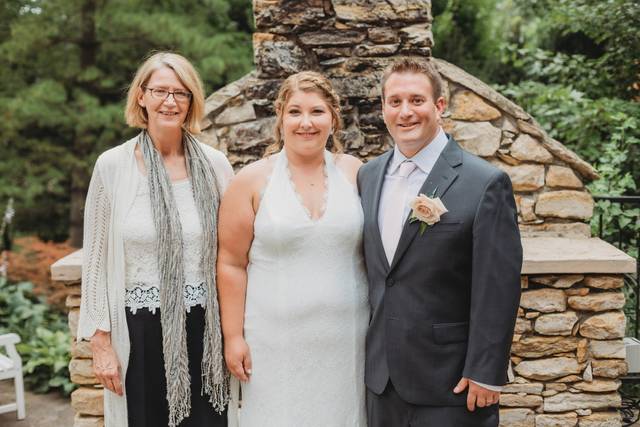 Heart and Soul Weddings & Events 1