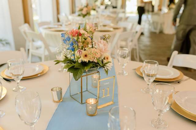 Iriswoods-Weddings and Events Venue 1
