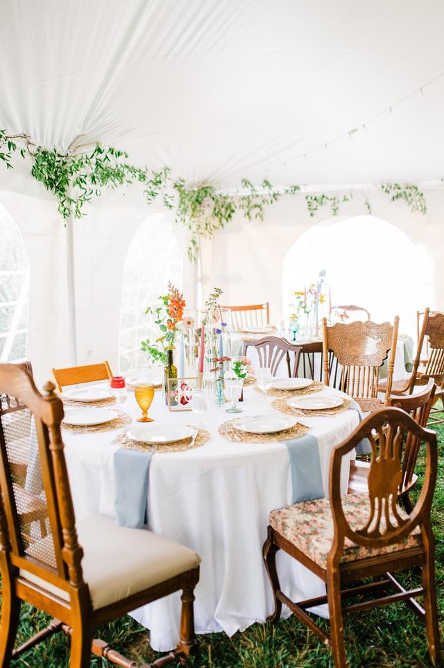 Grey Cardinal Events - 2