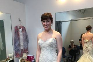 LuLu's Bridal - 29
