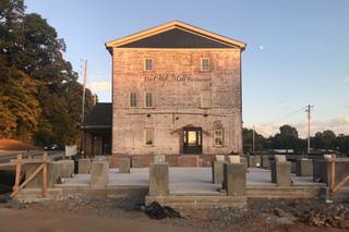 The Cowan Historic Mill - 32