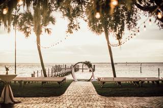 Couture Florals and Events - 68