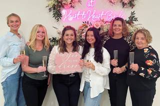 Heart to Heart Bride - 16