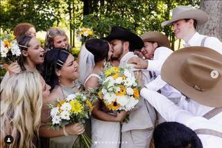 Soirees Southern Events (Planning and Florals) - 40