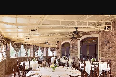 Copeland's of New Orleans 1