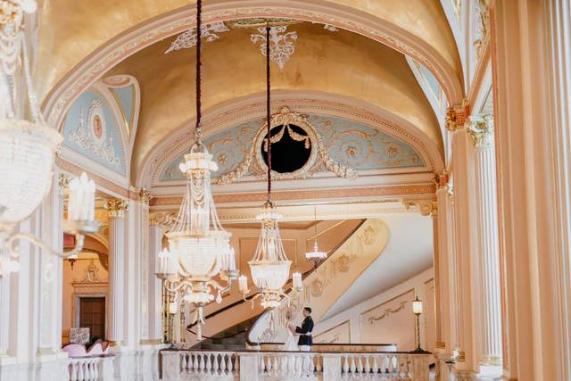 Palais Royale 2