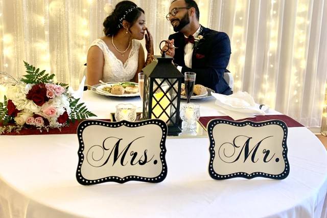 ALLEGRO WEDDINGS & EVENTS 3