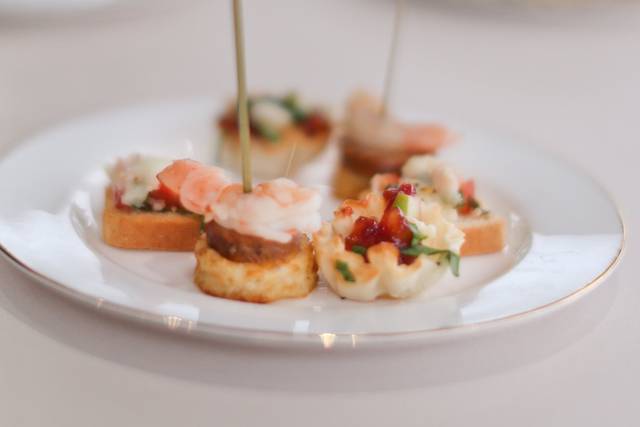 All Occasion Catering 4
