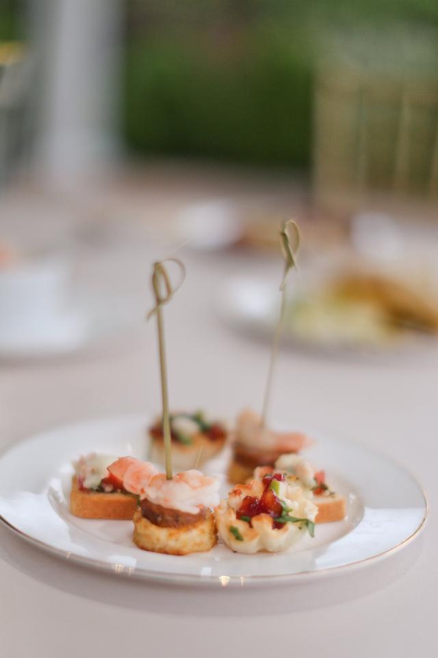 All Occasion Catering - 2