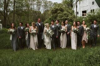 White Dahlia Events - 17
