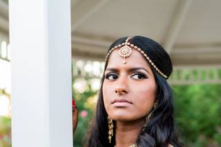 Arfana Jasar - Bridal Artist - 41