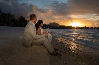 Bora Bora Photo & Video - 34