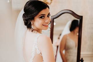 Sophia Su Makeup - 25