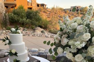 Fiori Floral Design - 16