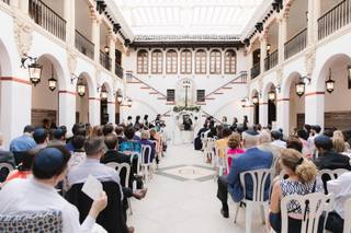 Lucky You Weddings - 103