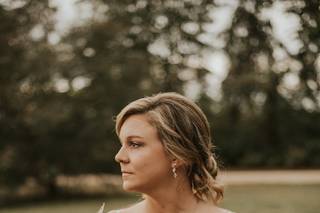 Poppy Belle Event & Floral Design - 53
