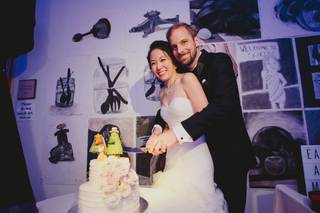 Plumeria Cake Studio - 36