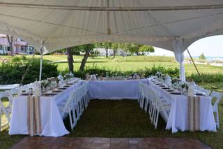 The Total Package Wedding and Party Planning - 8
