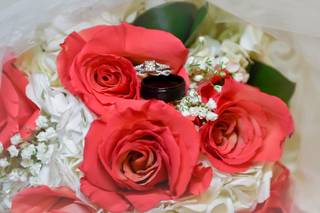 Big Rose Florist - 19