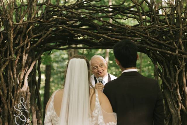 Caring Wedding Ceremonies 5