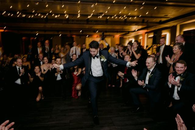 Christina Whitney Events - 4