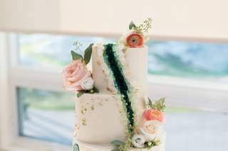 Hanami Cake Design - 21