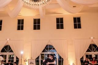 Vista Lago Ballroom - 98