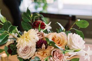 Rocking Bird Flower Co. - 38