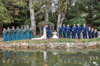 Thomas Farm Weddings & Events - 47