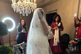 Debra's Bridal Shop at The Avenues - 19
