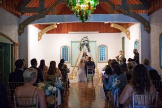 Cristina Salazar Wedding Planner - 43