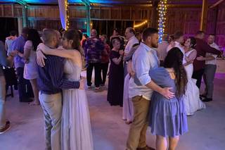 RIG Events and Entertainment, DJ, and Certified Wedding Planner 4
