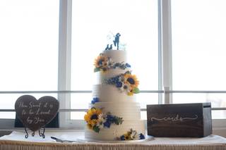 Mandoli's Custom Cake Confectionary - 7