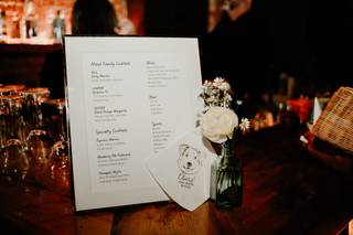Woodland Floral Design - 59